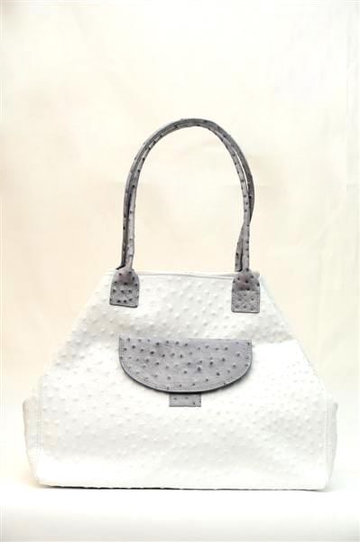 Удобная сумка "страус"